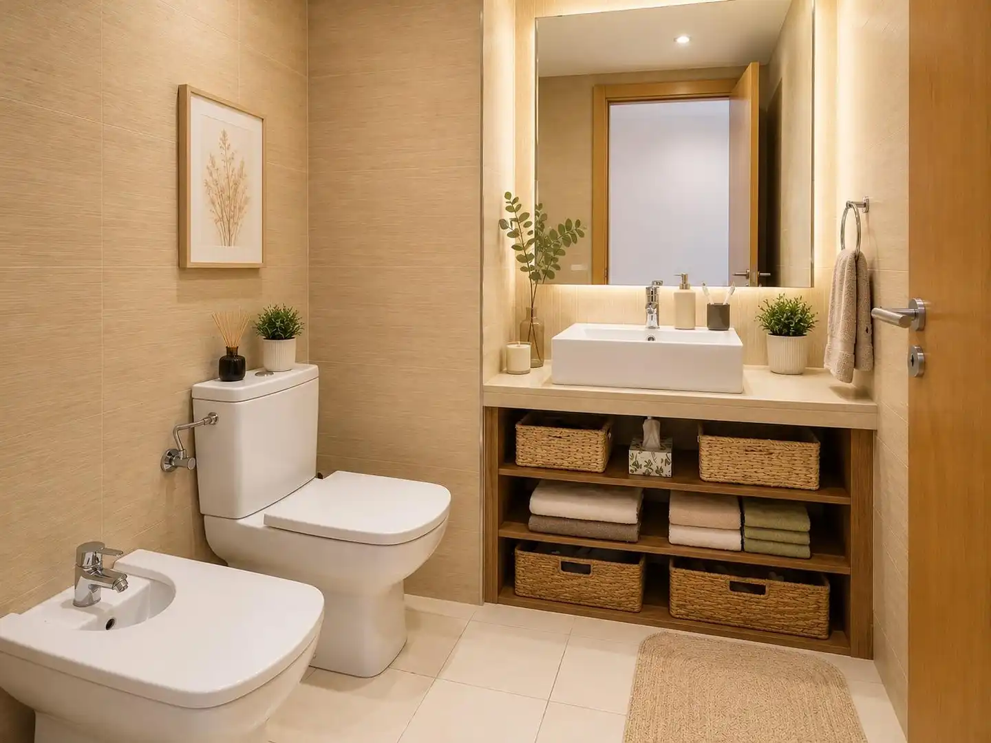 Duplex avec ascenseur à vendre à DE TIRSO DE MOLINA, imagen 18