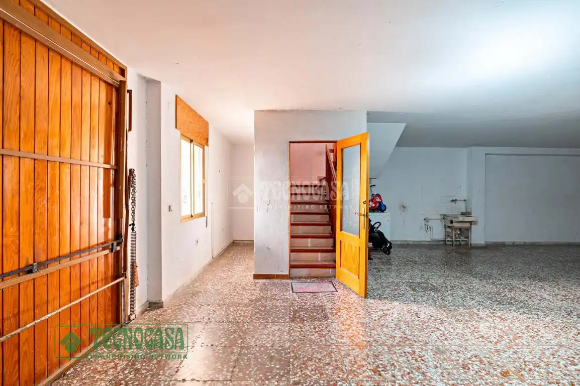 Houses for sale in El Ejido  with Terrace