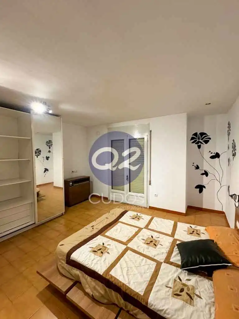 Dormitori de Pis en venda en Balaguer amb Aire condicionat, Calefacció i Parquet