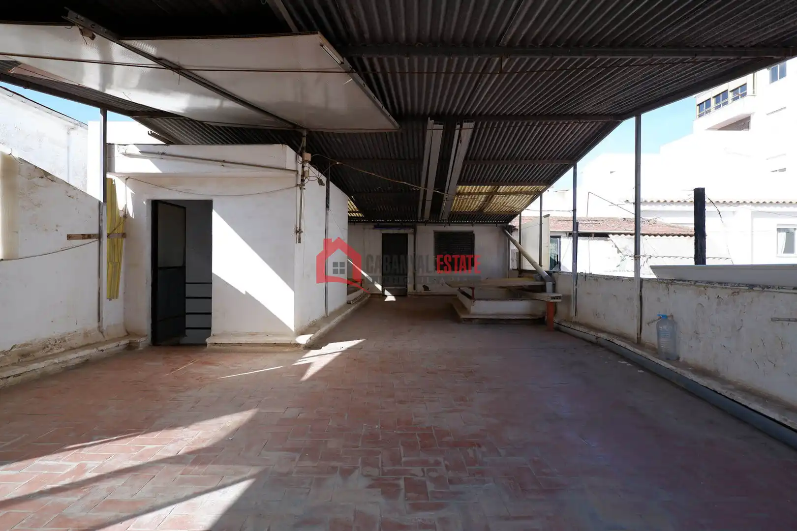Terrace of Detached homes for sale in Sagunto / Sagunt  with Terrace