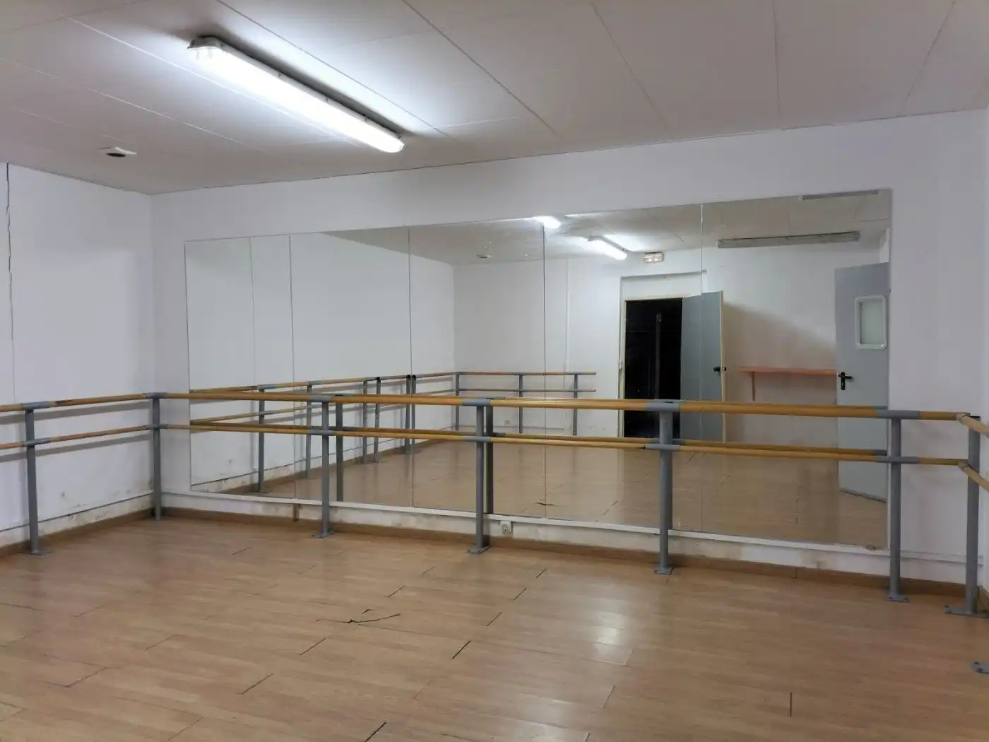 Business premises for sale in Eixample, imagen 21