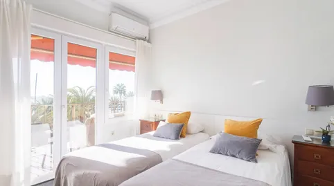 Photo 5 of Apartments for rent in Calle San Fernando, 17, Casco Antiguo - Sta. Cruz - Ayuntamiento, Alicante / Alacant