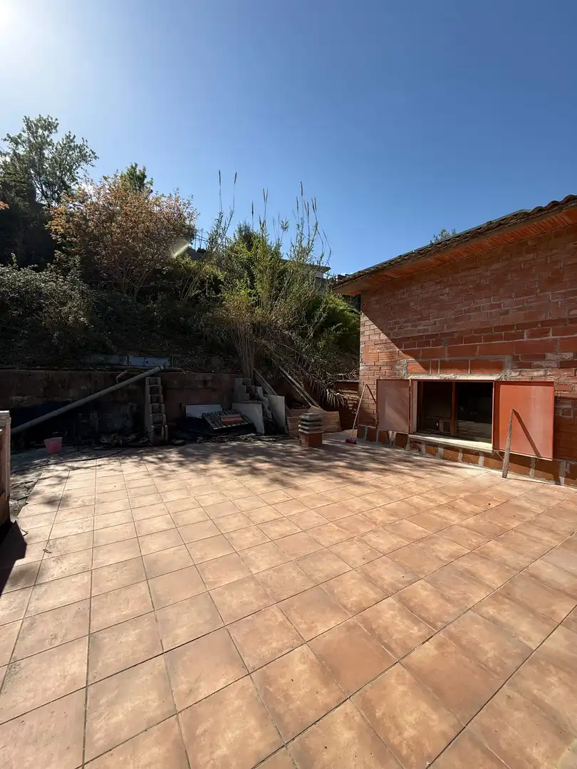 Casa amb terrassa en venda a Cabrera d'Anoia, imagen 59