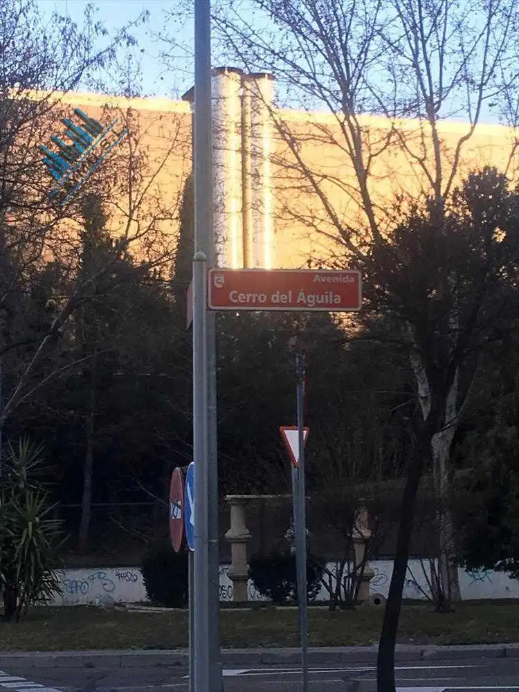 Individual for sale in Avenida CERRO DEL AGUILA, imagen 20