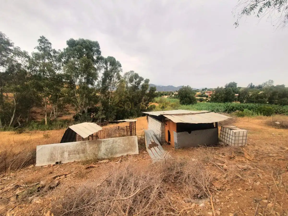 Casa rústica en venta en Campanillas, imagen 6