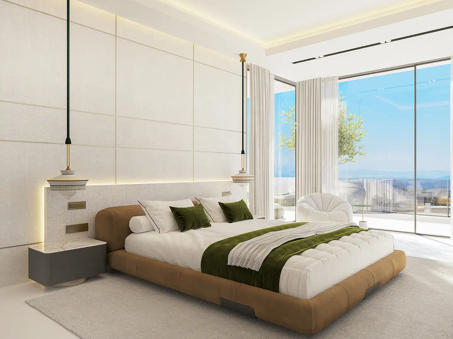 Maison avec piscine à vendre à El Madroñal, imagen 23