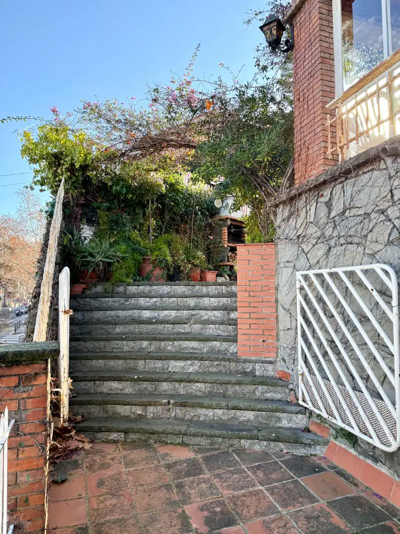 Haus mit Terrasse zum Verkauf in Avinguda de Frederic Rahola, imagen 46