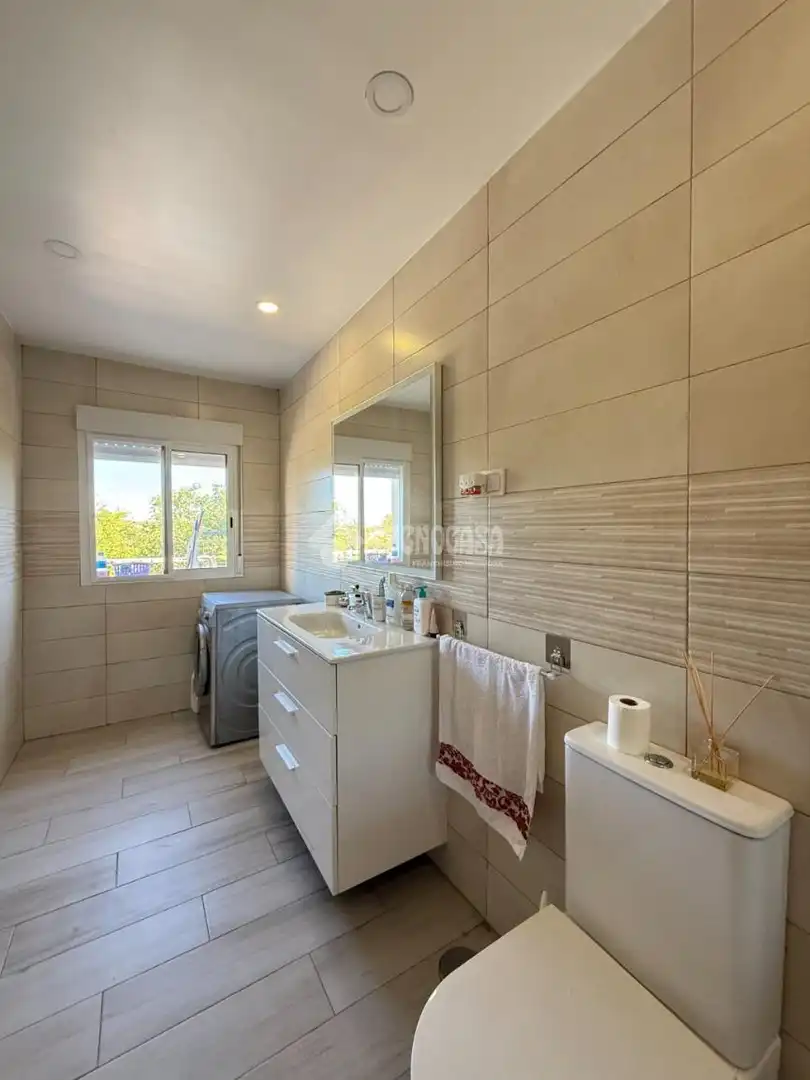 Semi-detached house for sale in Parque Coimbra, imagen 18