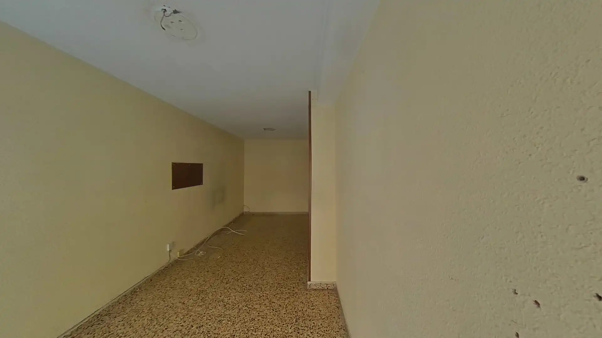 Piso en venta en Juzgados