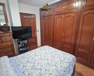 Dormitori de Pis en venda en  Jaén Capital amb Aire condicionat, Calefacció i Balcó