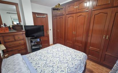 Dormitori de Pis en venda en  Jaén Capital amb Aire condicionat, Calefacció i Balcó