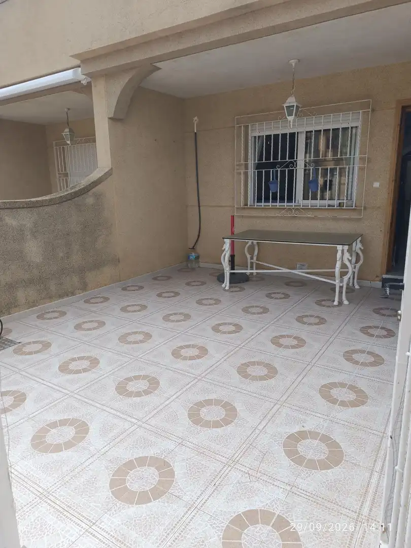 Terraced house for sale in Los Narejos - Punta Calera, imagen 25