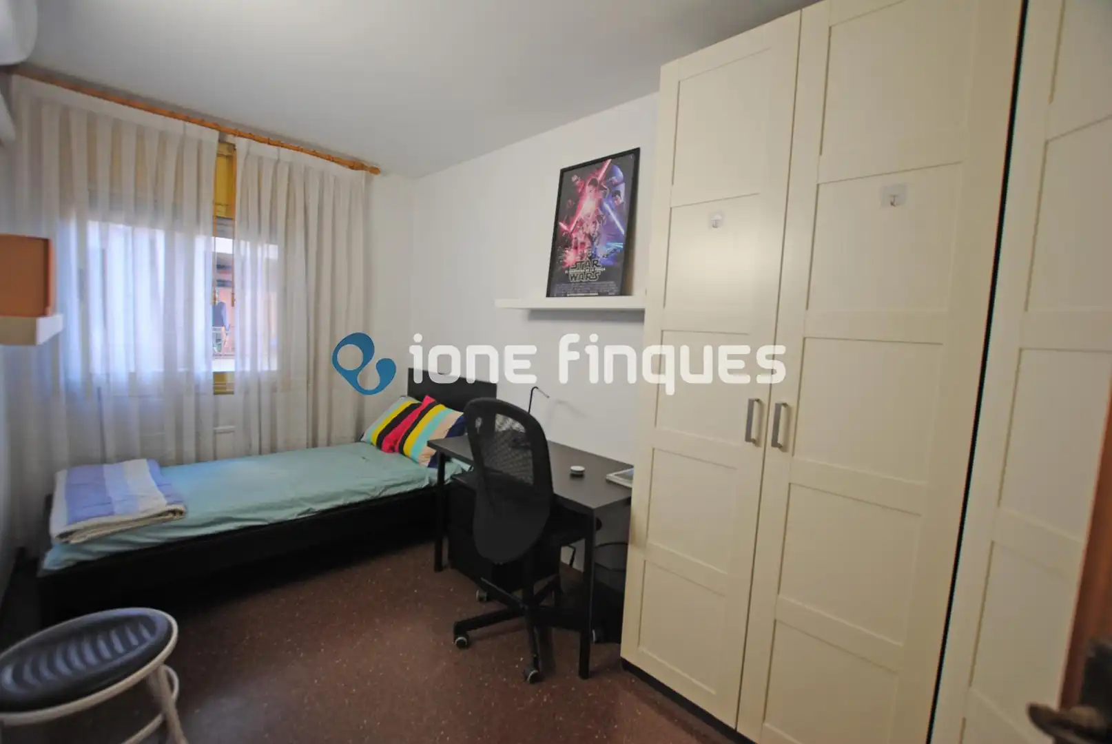 Piso en venta en Catalunya - Fontetes