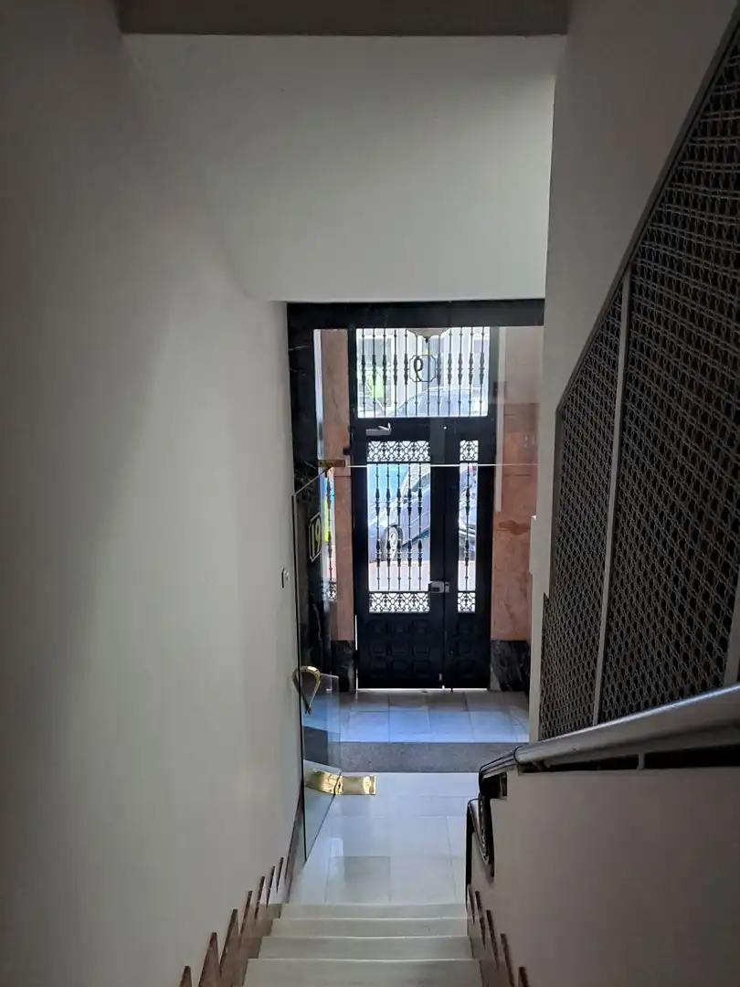 Piso en venta en A Coruña Capital  con Terraza y Balcón