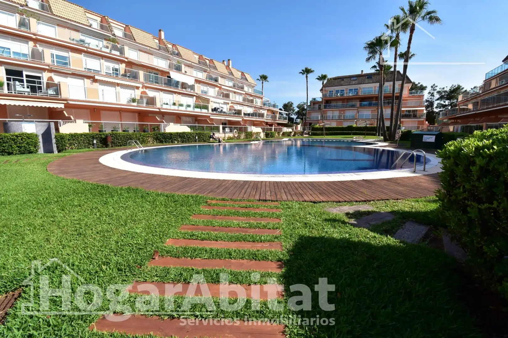 Appartamento con piscina in vendita a Carrer del Llac Taimir, imagen 29