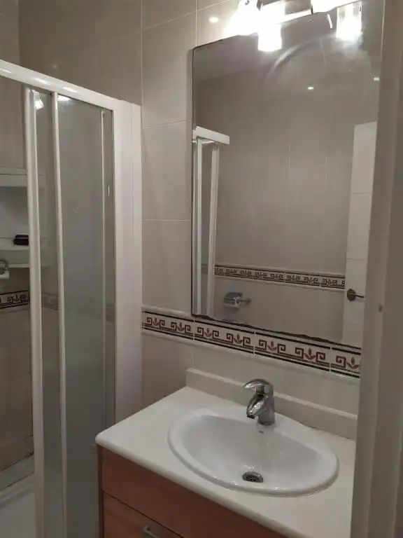 Baño de Casa o chalet en venta en El Catllar 