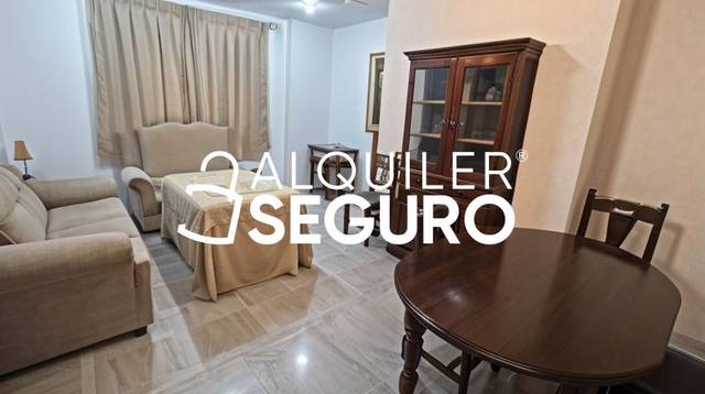Piso en Alquiler en residencial aries en La Motilla - Fuente del Rey
