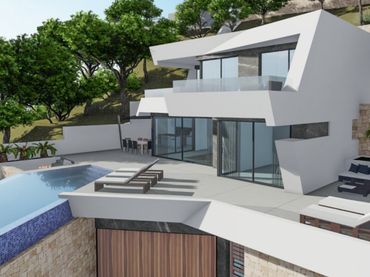 Maison avec balcon à vendre à Maryvilla
