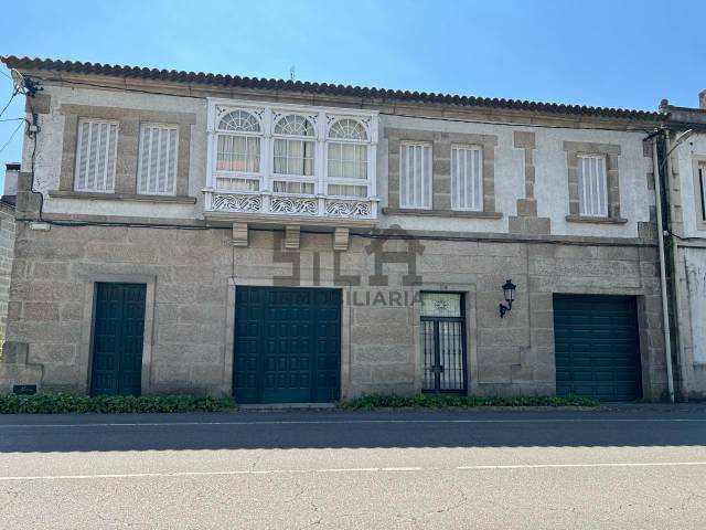 Casa-chalet en Venta en BARBANTES en Cenlle