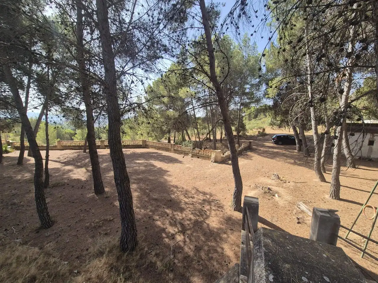 Country homes for sale in Onil