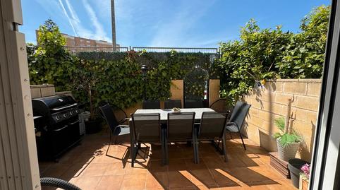 Foto 2 de Casa adosada en venda a Calle Arpón, Cabo de las Huertas, Alicante