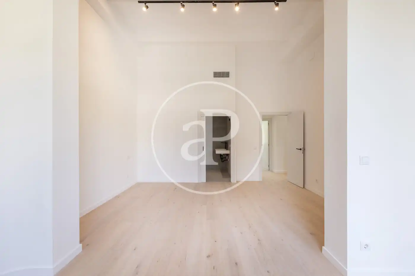 Penthouse with terrace for sale in Sarrià - Sant Gervasi, imagen 21