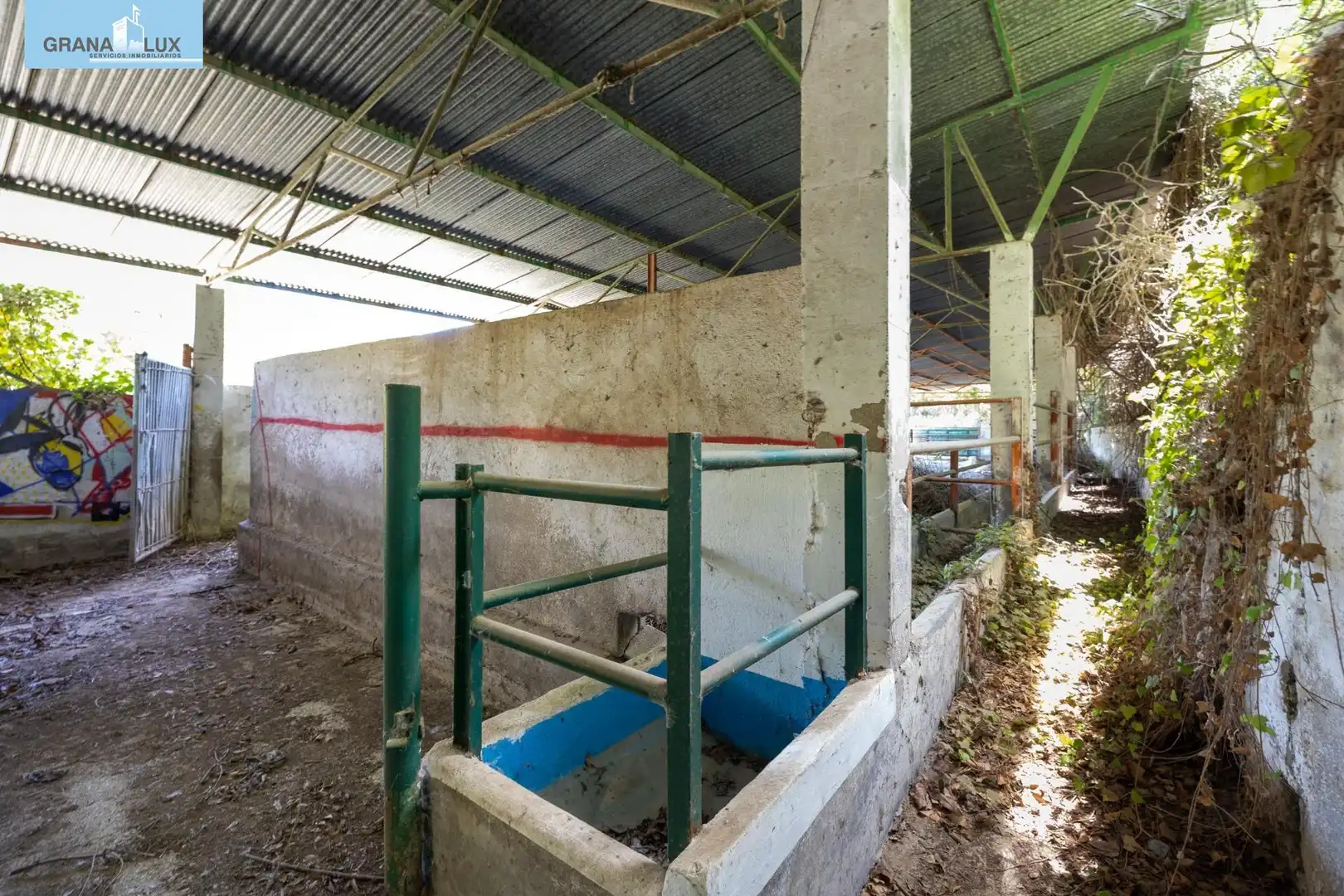 Terreni e lotti in vendita a Cenes de la Vega, imagen 14