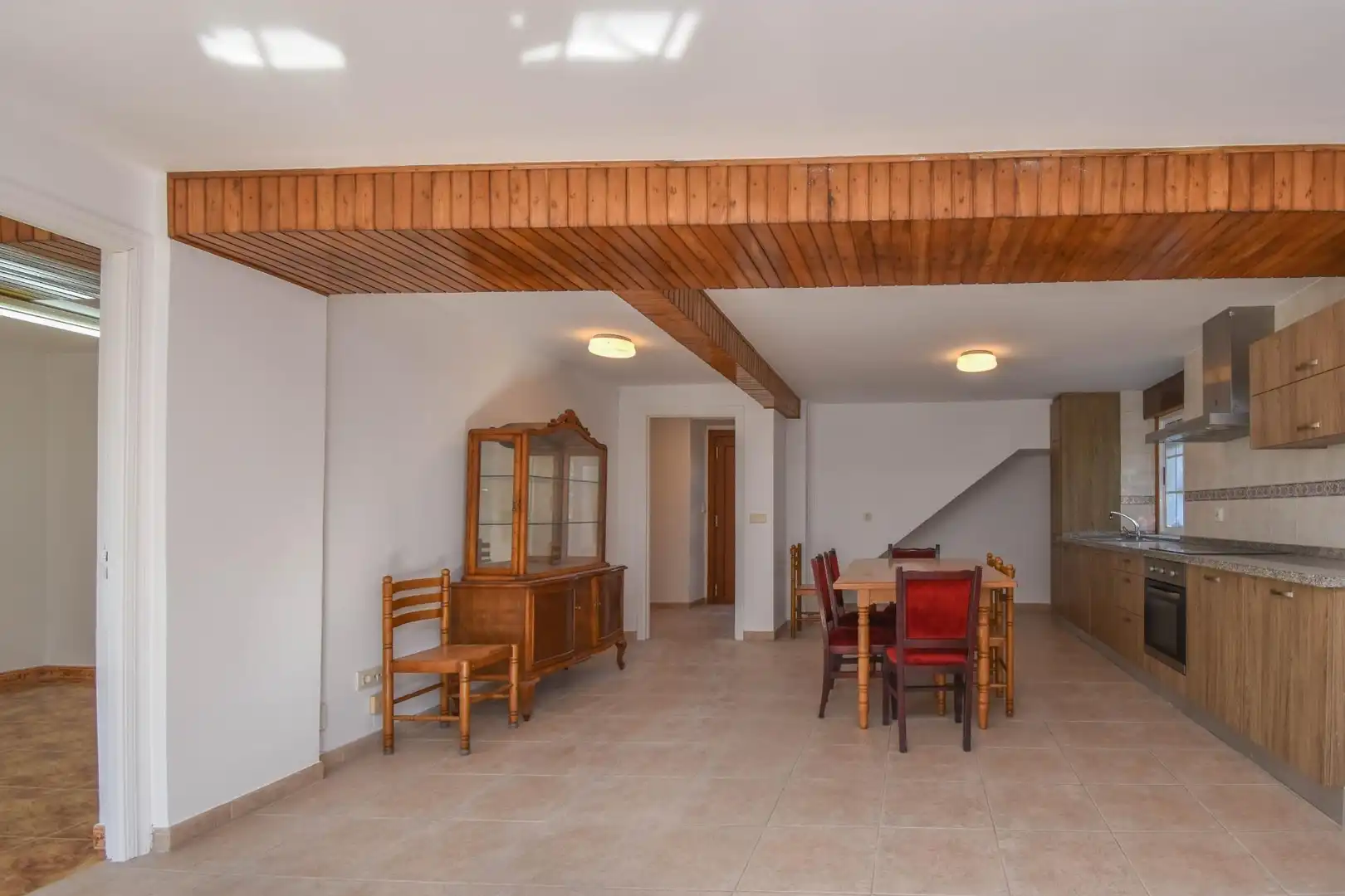 Haus oder Chalet zur Miete in Cambre