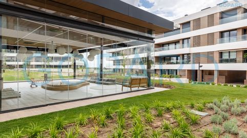 Foto 4 de Planta baja de alquiler en Urbanización La Moraleja, La Moraleja