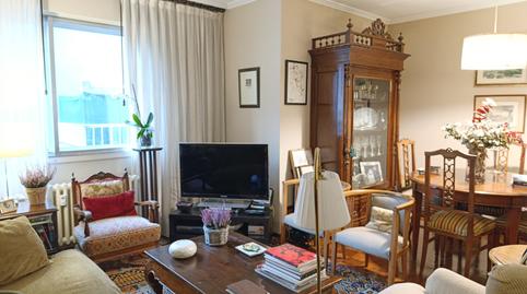 Foto 2 de Pis en venda a Zona de Plaza de Barcelos, Pontevedra