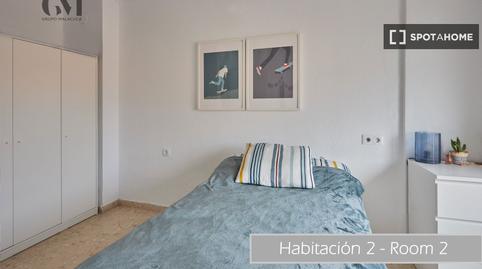 Photo 4 of Flat for share in La Caleta - La Viña,  Cádiz Capital