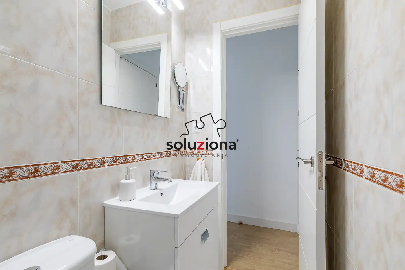 Appartement avec terrasse à vendre à Calle Tarragona, imagen 44