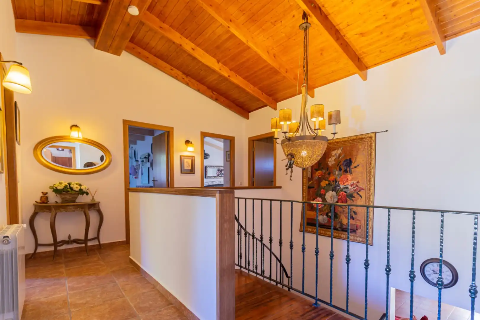 Casa o chalet en venta en La Nucia con Calefacción, Jardín privado y Terraza