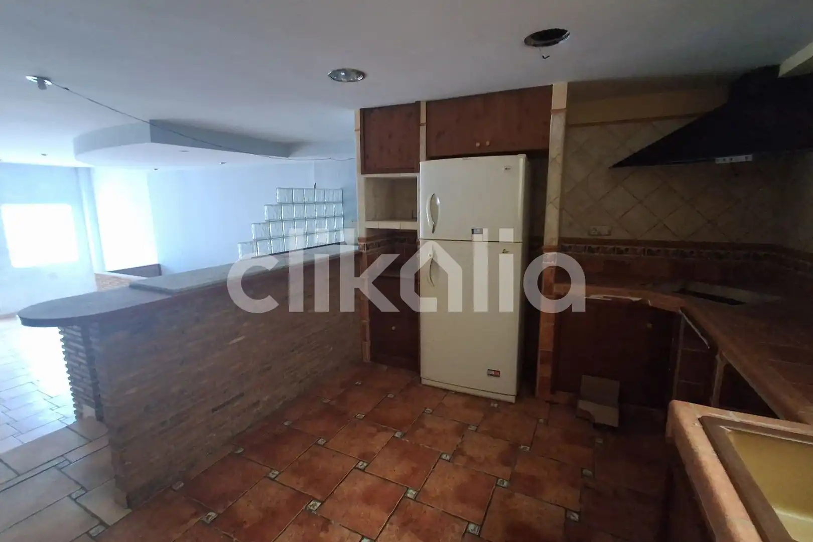 Casa adosada en venda en Alfondeguilla amb Calefacció i Terrassa