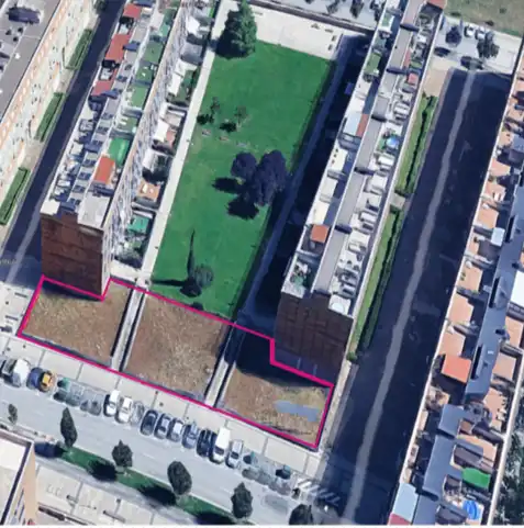 Terreny residencial en venda a Calle Ventura Rodríguez 15, imagen 5