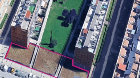 Foto 5 de Residencial en venda a Calle Ventura Rodríguez, 15, Buztintxuri, Pamplona / Iruña