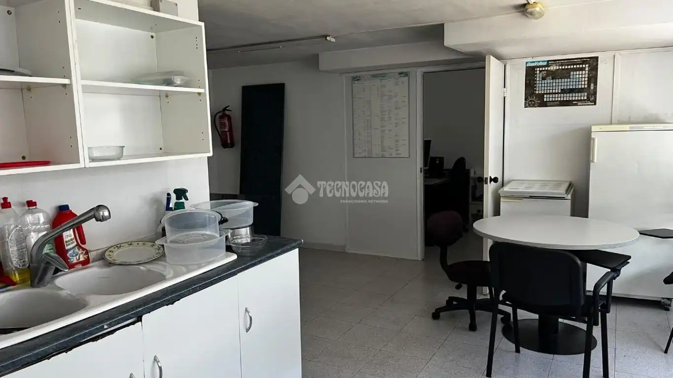 Local comercial en venda a Centre - Eixample – Can Llobet, imagen 19