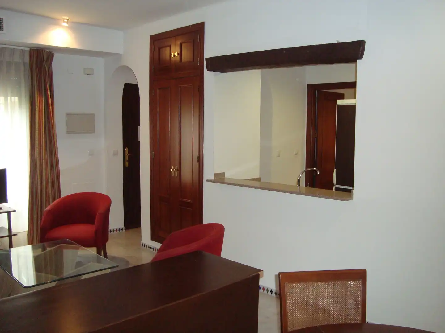 Apartamento en venta en Córdoba con Aire acondicionado, Calefacción y Lavadora