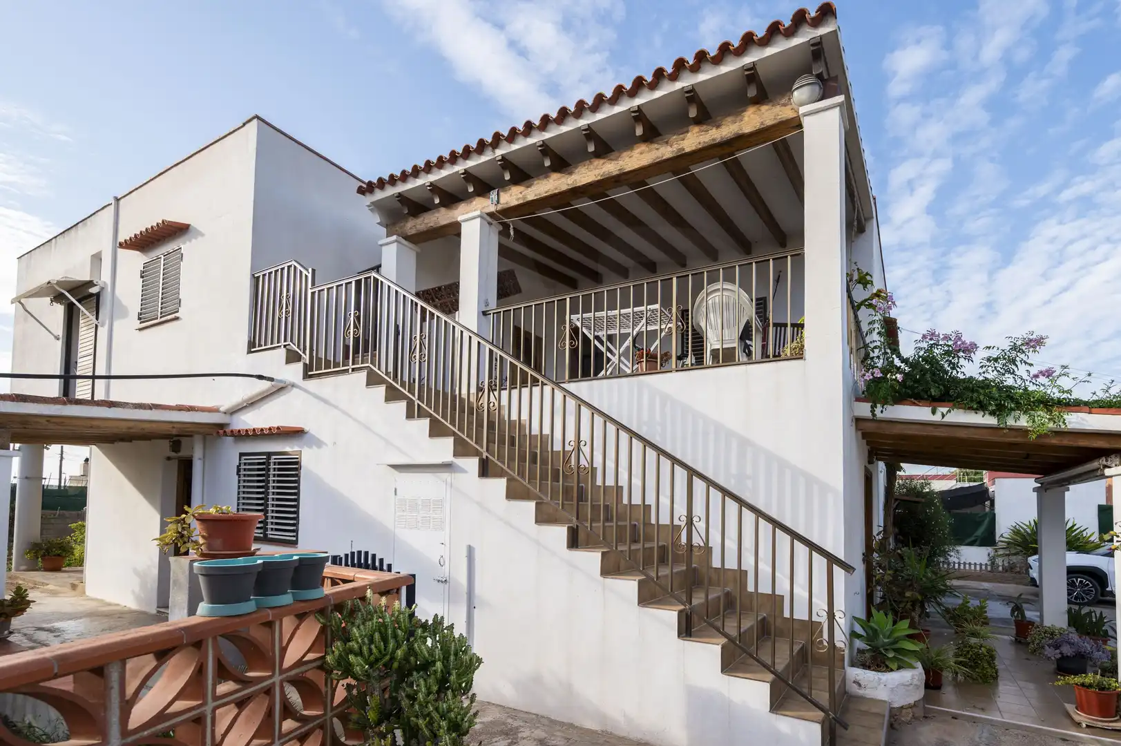 Casa rústica en venda a Sant Antoni de Portmany, imagen 4