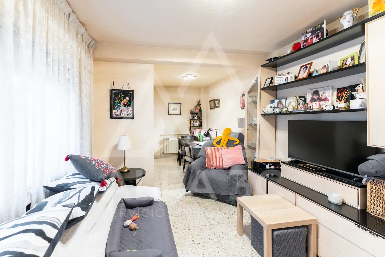 Wohnung zum Verkauf in Calle de Angel Baena Gómez, 6, Centro