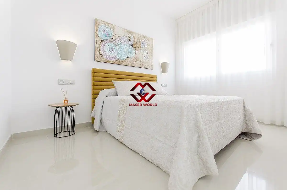 Chalet con piscina en venta en Los Montesinos, imagen 33