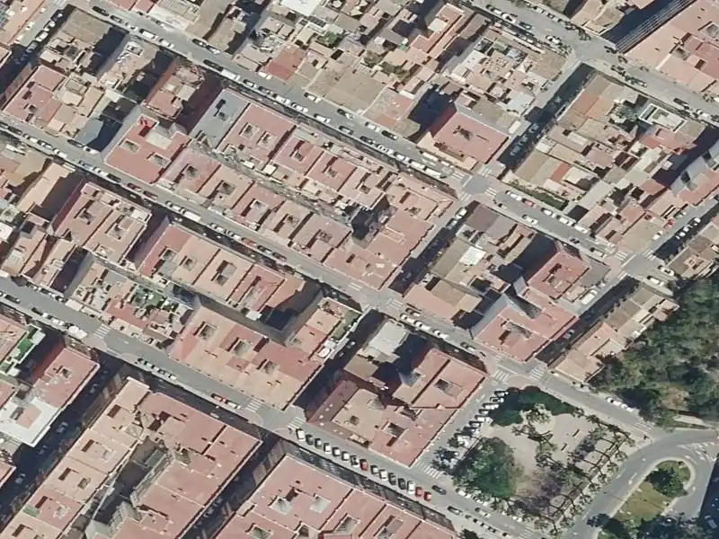 Casa en venda a 46100