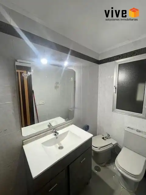 Flat with lift to rent in Casco Antiguo, imagen 6