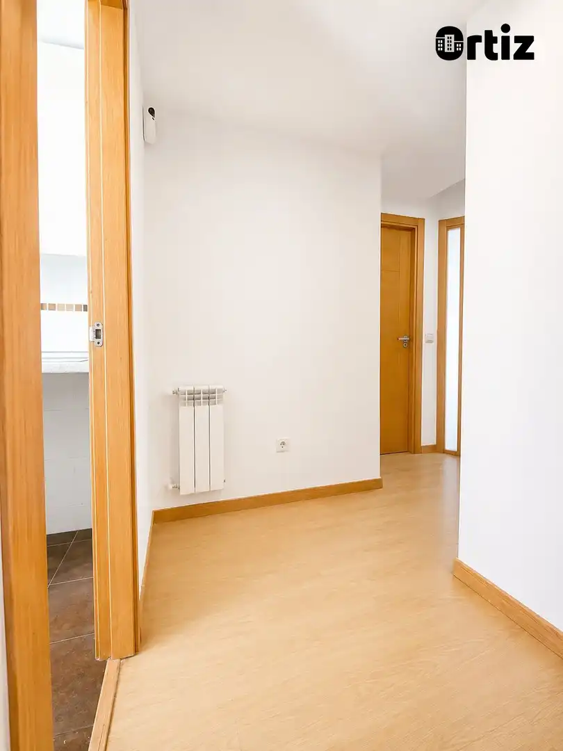 Dachboden zum Verkauf in Alovera mit Heizung, Terrasse und Abstellraum