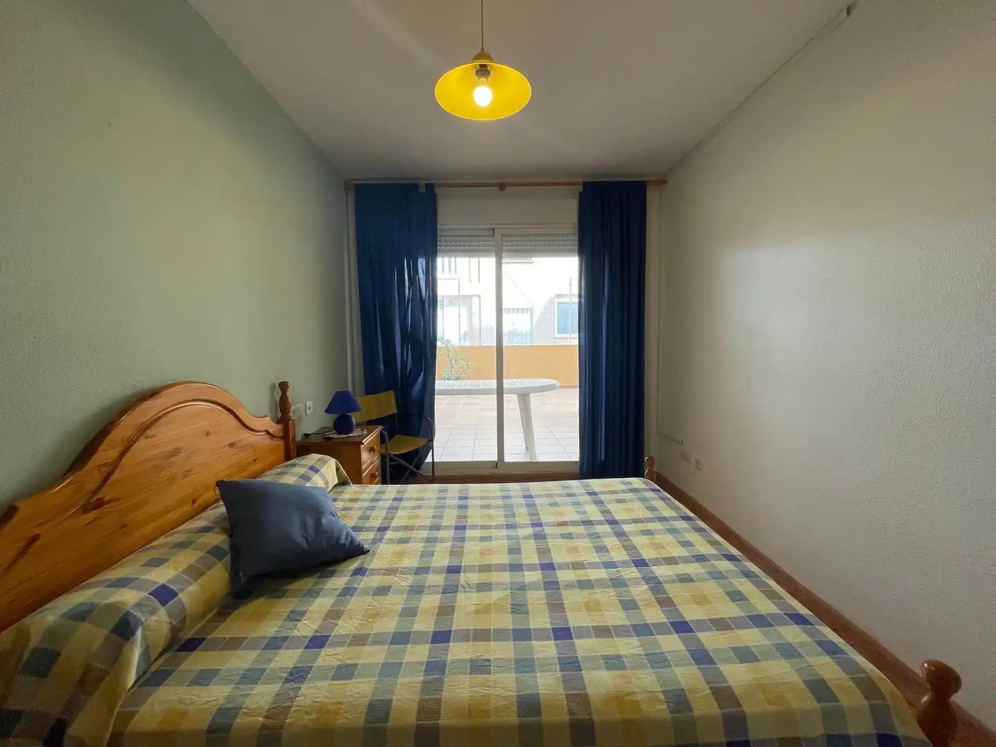 Apartament amb ascensor de lloguer a Carrer Marbella, imagen 6
