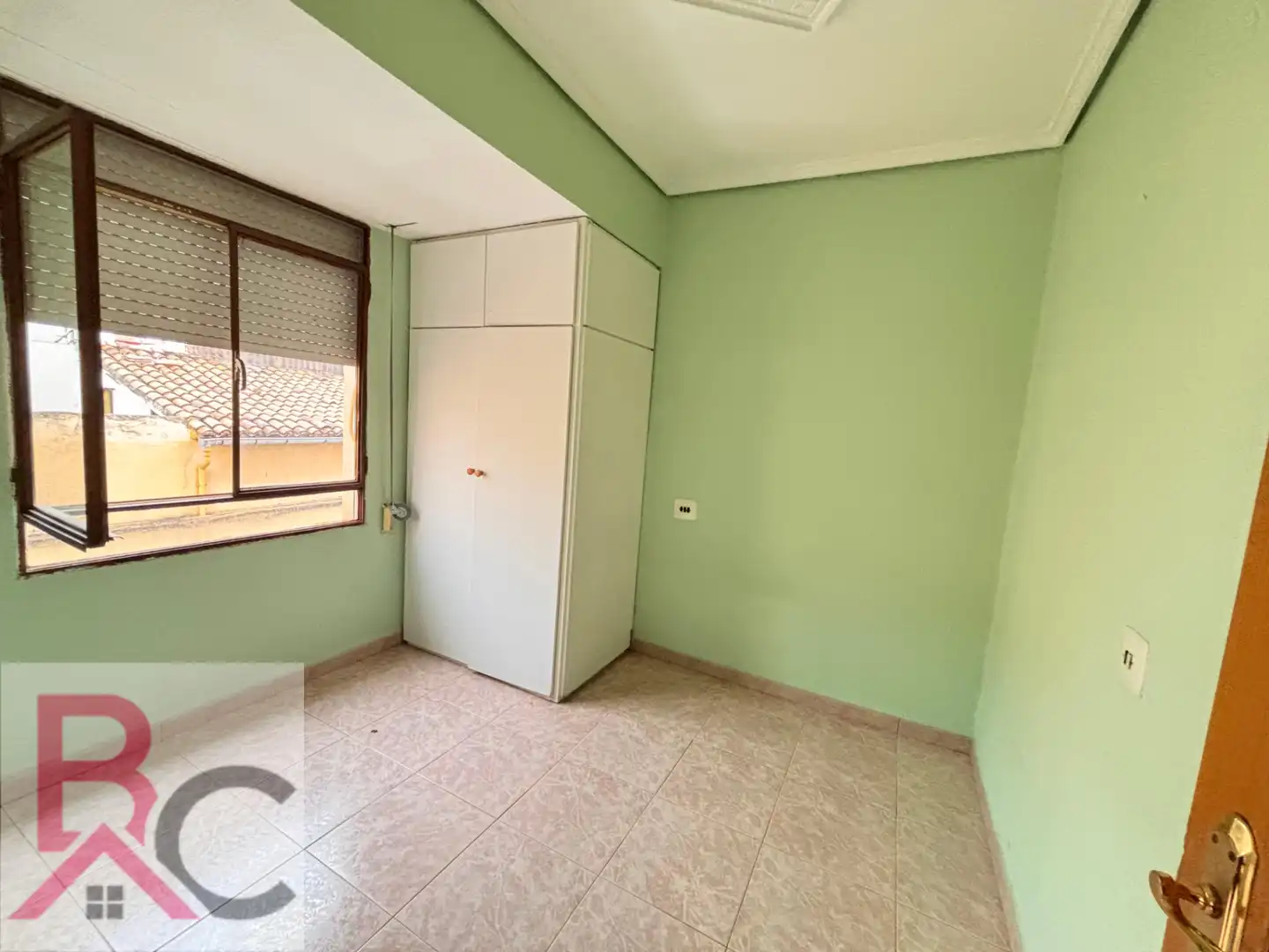 Schlafzimmer von Wohnung zum Verkauf in Vila-real