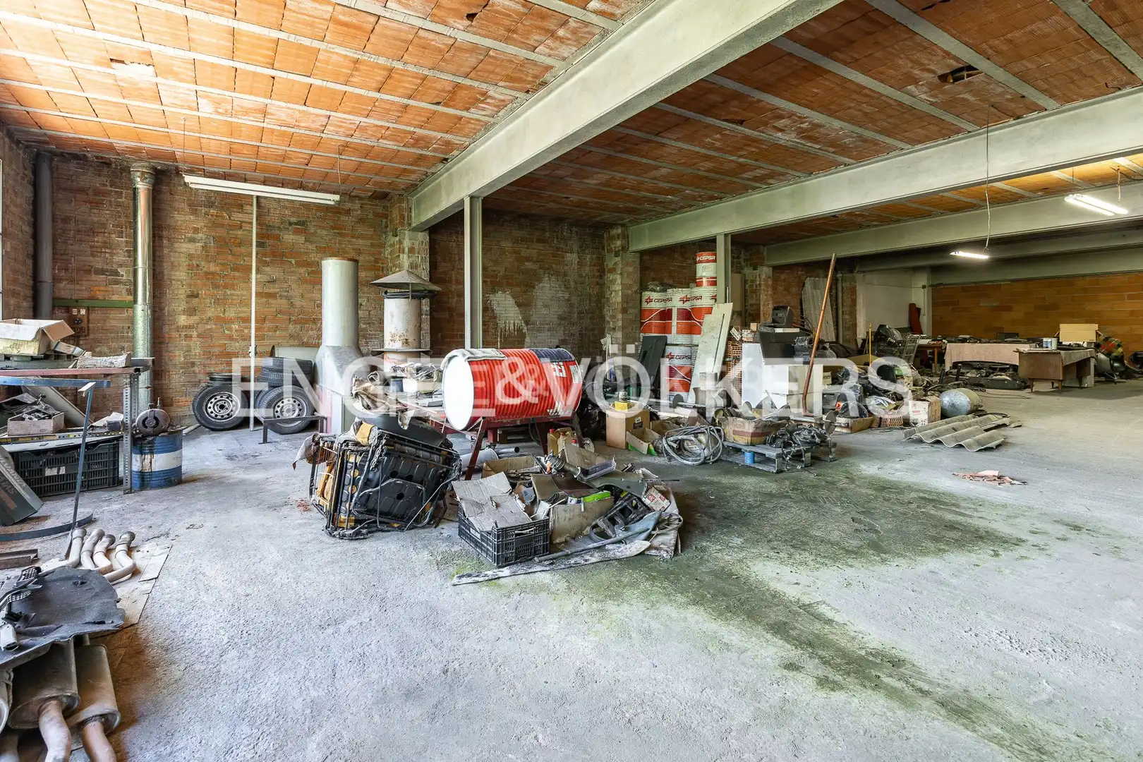 Terreny residencial en venda a Torelló, imagen 16