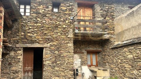 Foto 2 de Casa o xalet en venda a Calle Major, Tírvia, Lleida