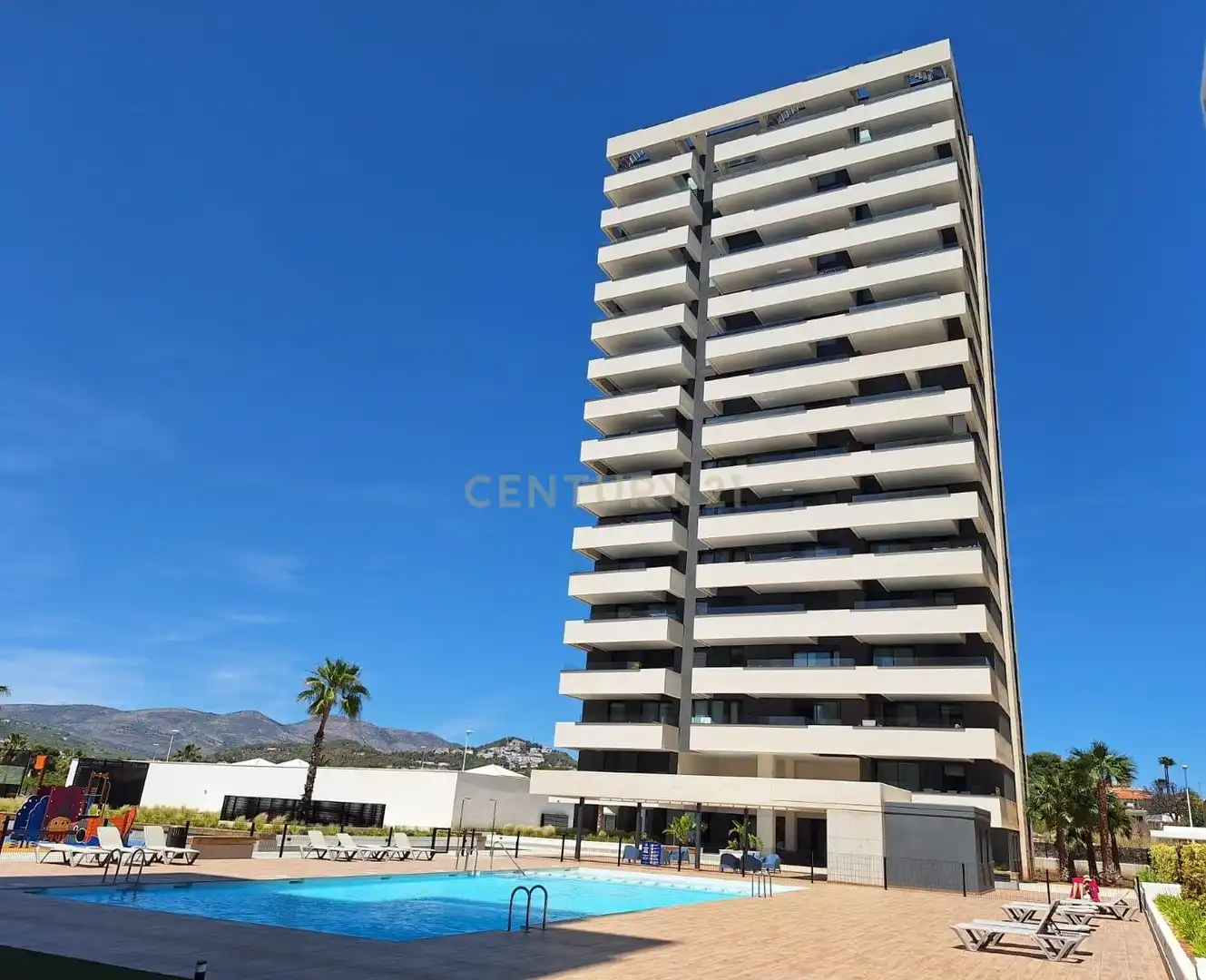 Mini appartamento con terrazza in vendita a Calle Malta, 8, Calp, Spain 18, imagen 15