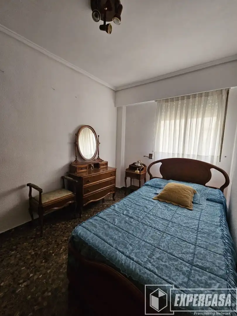 Piso con ascensor en venta en Quatre Carreres, imagen 7